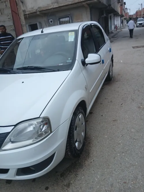 Dacia Logan 2013 Logan