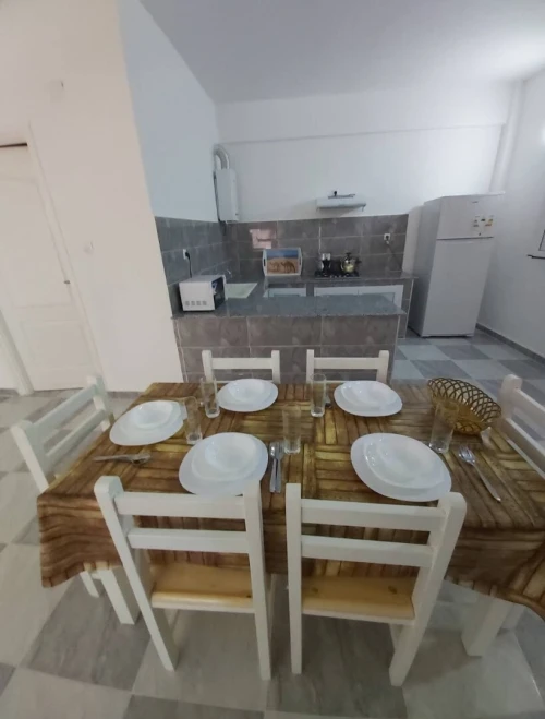 Location Appartement F3 Oran Ain el turck