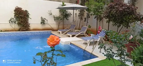Location Appartement F3 Oran Ain el turck