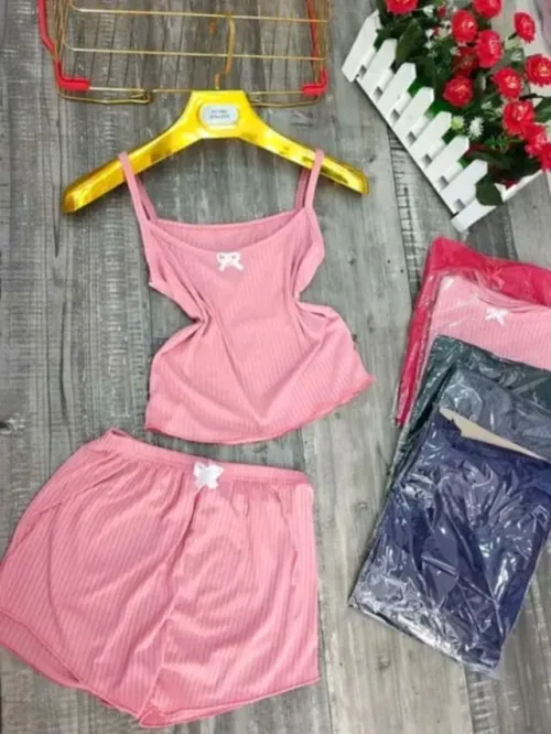 Pijama short