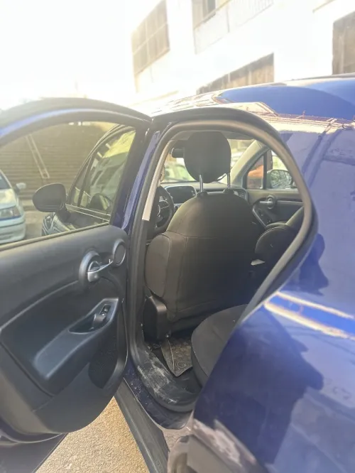 Fiat 500x 2023 Club