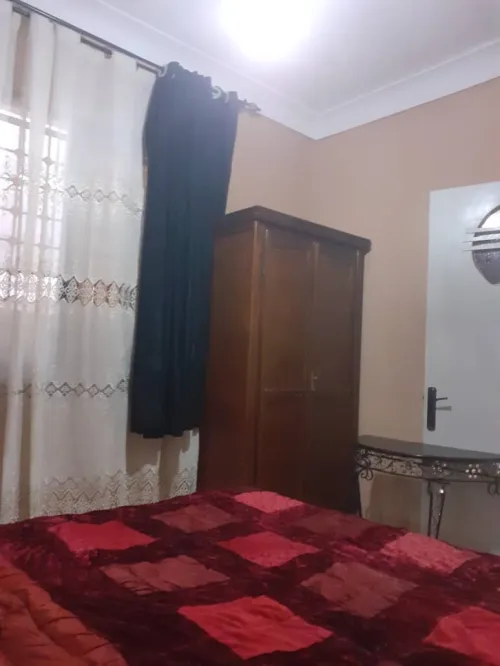 Location vacances Appartement Duplex F4 Mostaganem Mostaganem