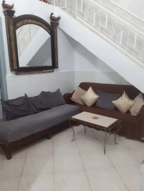 Location vacances Appartement Duplex F4 Mostaganem Mostaganem