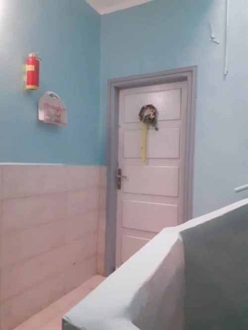 Location vacances Appartement Duplex F4 Mostaganem Mostaganem