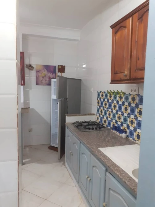 Location vacances Appartement Duplex F4 Mostaganem Mostaganem