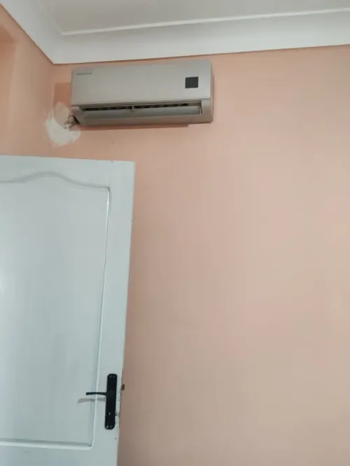 Location vacances Appartement F3 Mostaganem Mostaganem