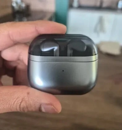 Samsung Buds 3 pro