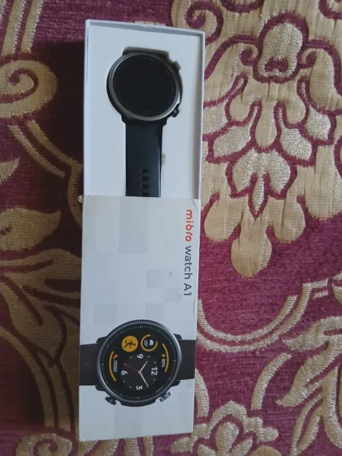Mibro watch A1