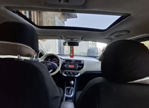 Kia Rio 2017 