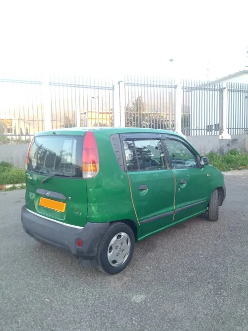 Hyundai Atos 1999 Atos