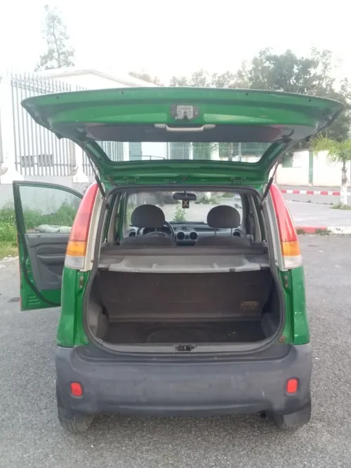 Hyundai Atos 1999 Gls