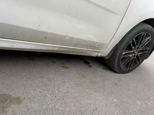 Kia Rio 2019 EX