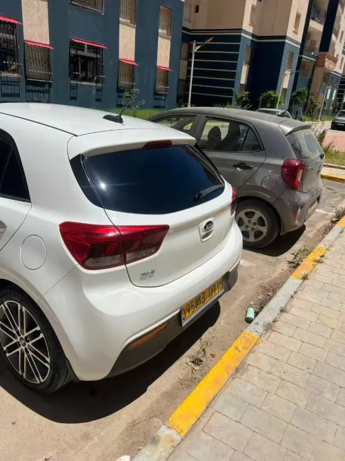 Kia Rio 2019 EX