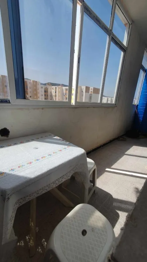 Location Appartement F3 Skikda Skikda