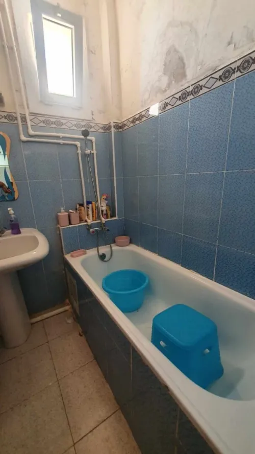 Location Appartement F3 Skikda Skikda