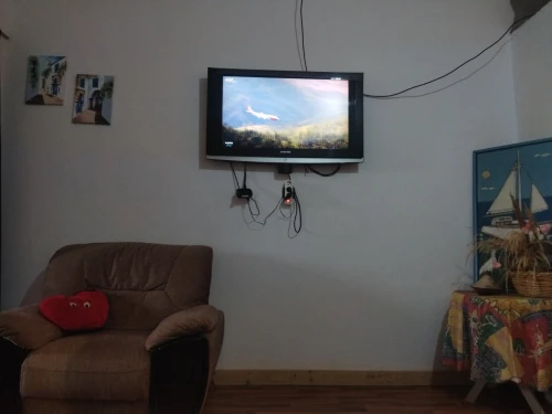 Location vacances Appartement Studio Oran Ain el turck