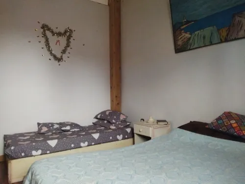 Location vacances Appartement Studio Oran Ain el turck