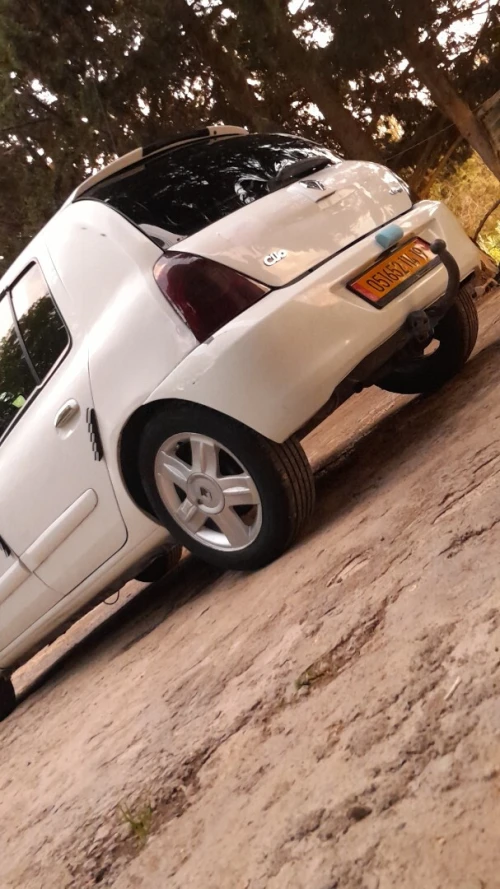 Renault Clio Campus 2014 Bye bye