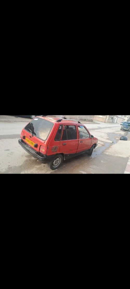 Zotye Z100 2008 Z100