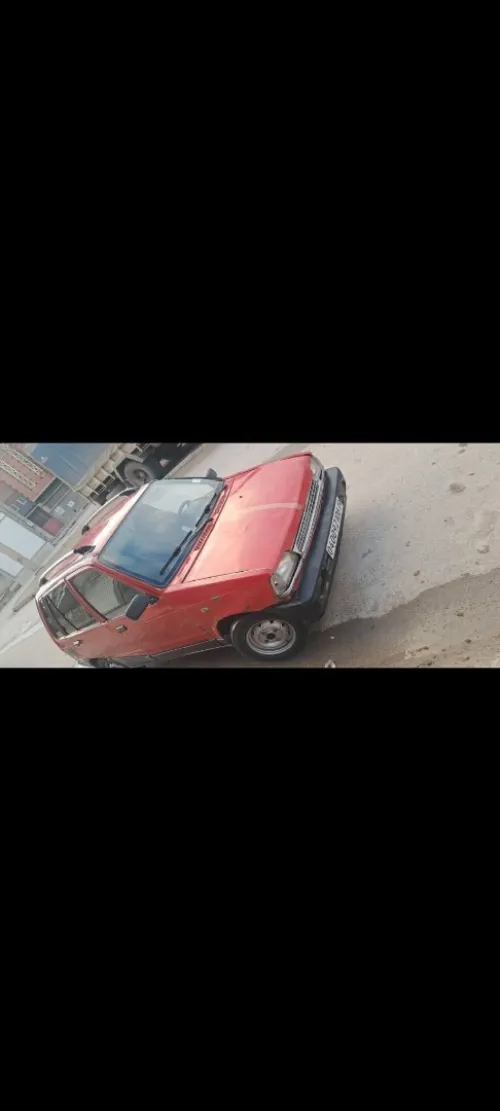 Zotye Z100 2008 Z100