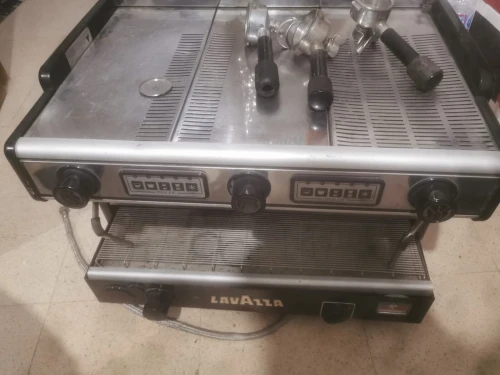 Cafetière pro