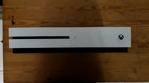 Xbox seconde main
