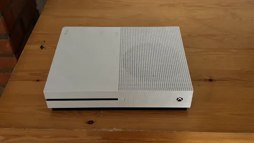 Xbox seconde main