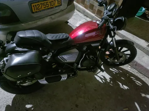 Vms K Light keewey 2025