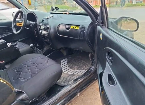 Citroen Saxo 2000 Saxo