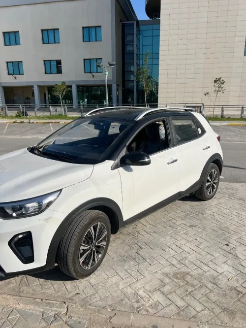 Kia KX1 2026 Fuul option