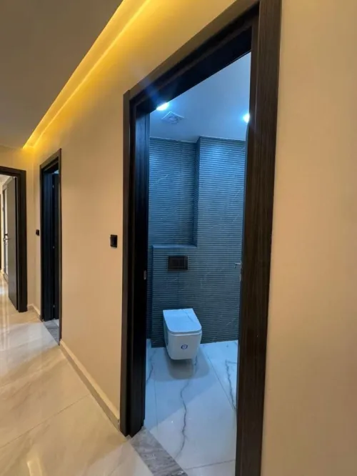 Vente Appartement F4 Alger El achour