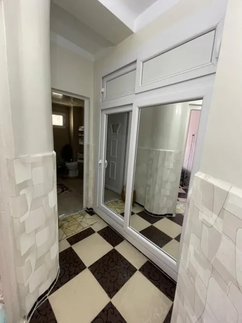 Vente Appartement Studio Alger Bordj el kiffan