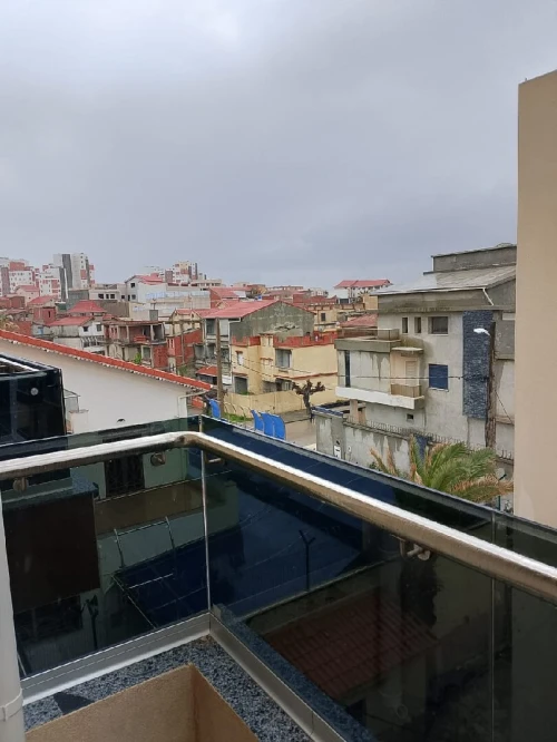 Vente Appartement Duplex Alger Bordj el bahri