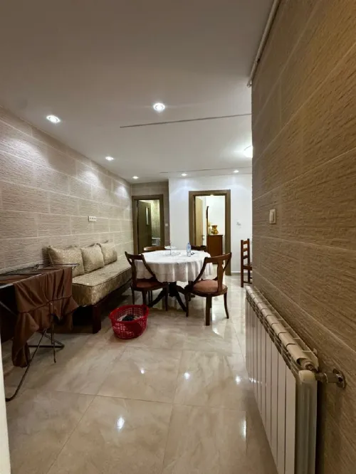 Vente Appartement F4 Alger Bordj el bahri