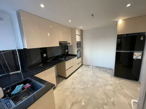 Vente Appartement F3 Alger Hussein dey