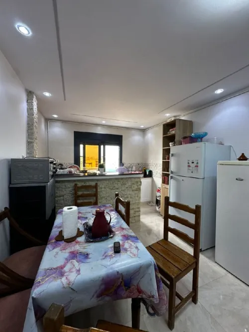 Vente Appartement F4 Alger Bordj el kiffan