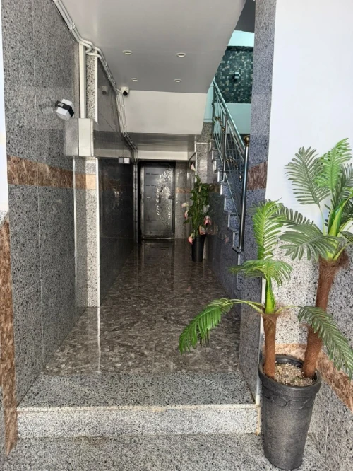 Vente Appartement F3 Alger Bordj el kiffan