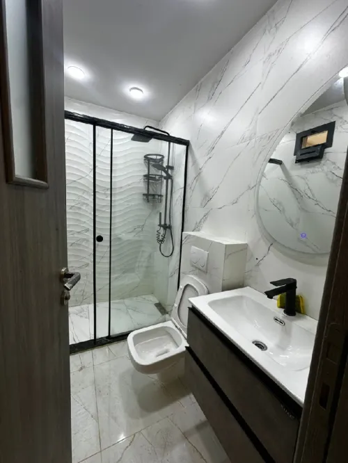 Vente Appartement F2 Alger Bordj el bahri
