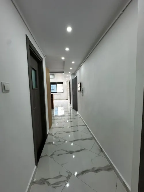 Vente Appartement F3 Alger Mohammadia