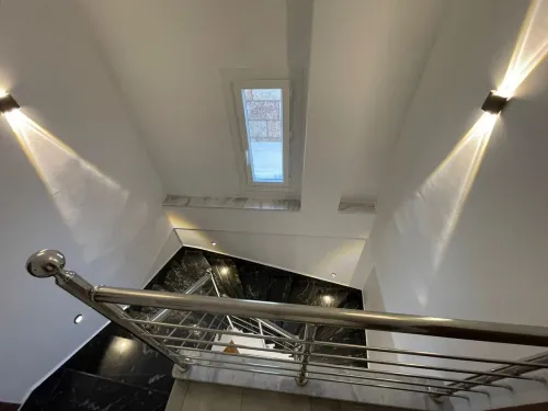 Vente Appartement F4 Alger Mohammadia