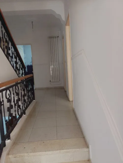 Vente Villa Alger Bordj el kiffan