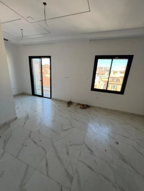 Vente Appartement F4 Alger El harrach