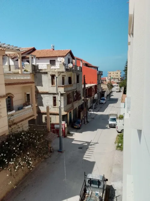 Vente Appartement F3 Alger Ain taya