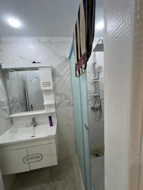 Vente Appartement F4 Alger Bordj el bahri