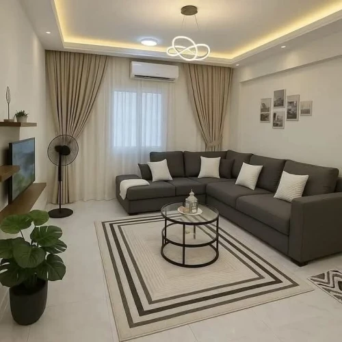 Vente Appartement F4 Alger Douera
