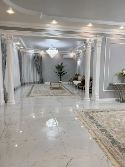 Vente Appartement F3 Alger Bordj el bahri