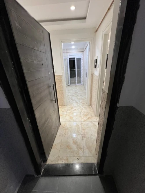Vente Appartement F4 Alger Bordj el bahri