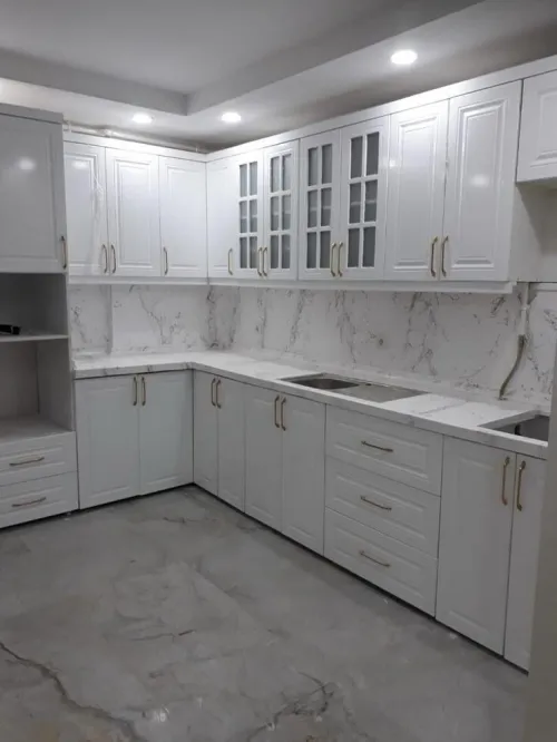 Vente Appartement F5 Alger Mohammadia