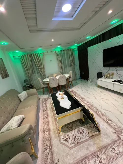 Vente Appartement F2 Alger El harrach