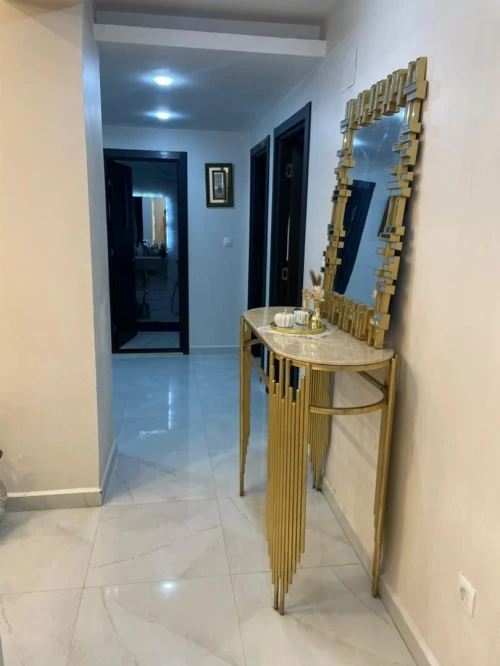 Vente Appartement F4 Alger Bordj el bahri